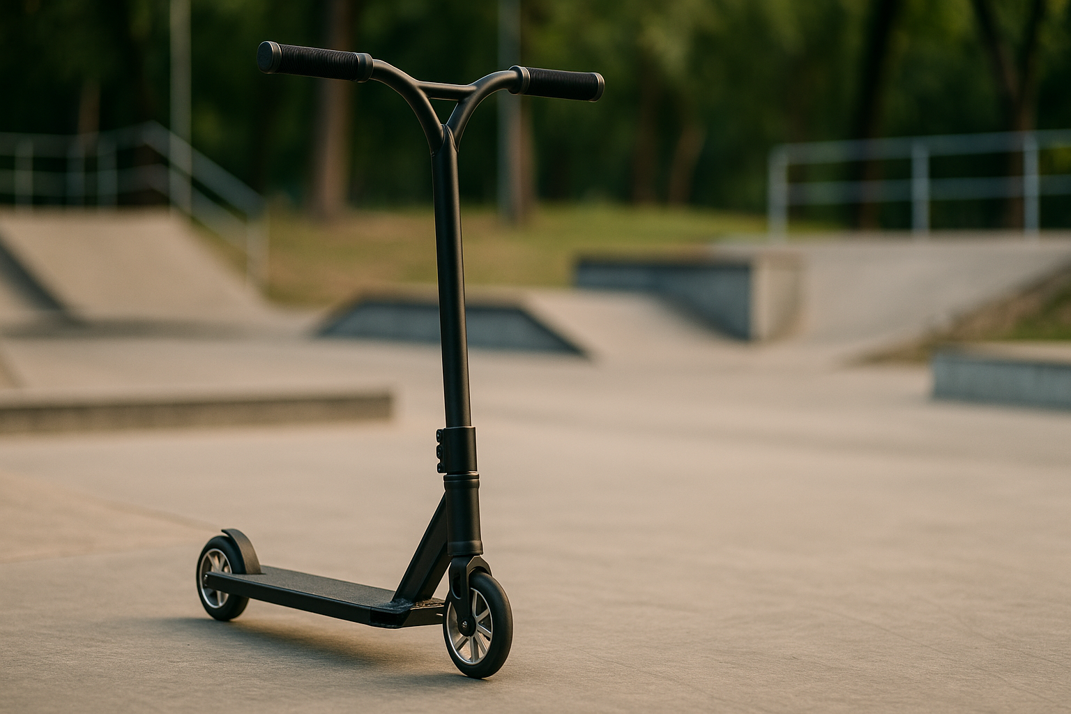 Freestyle skiro – katerega izbrati