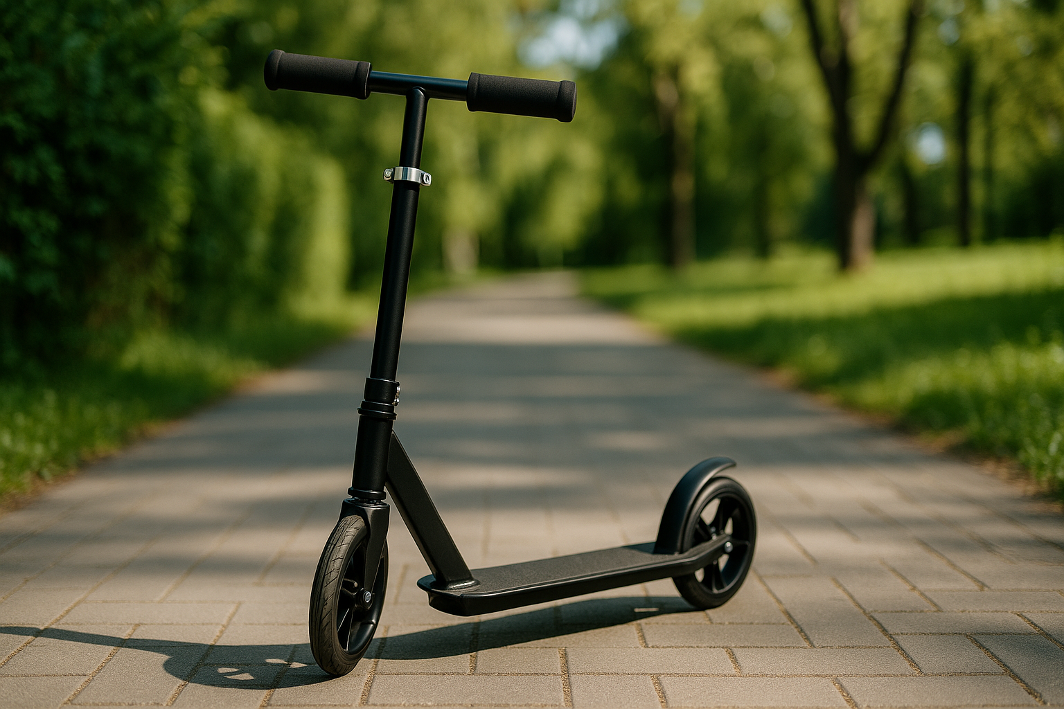 Klasični skiro – katerega izbrati