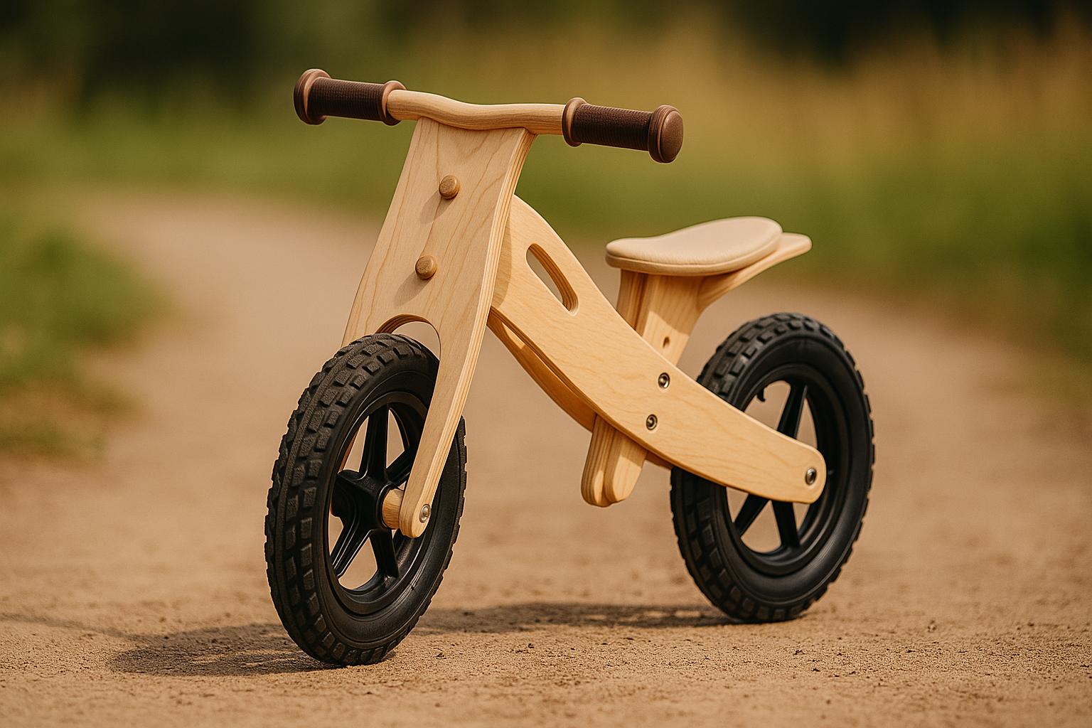 Lesen poganjec – priljubljen izdelek za otroke