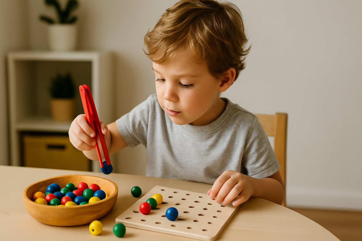 Motorika: Pomen in definicija