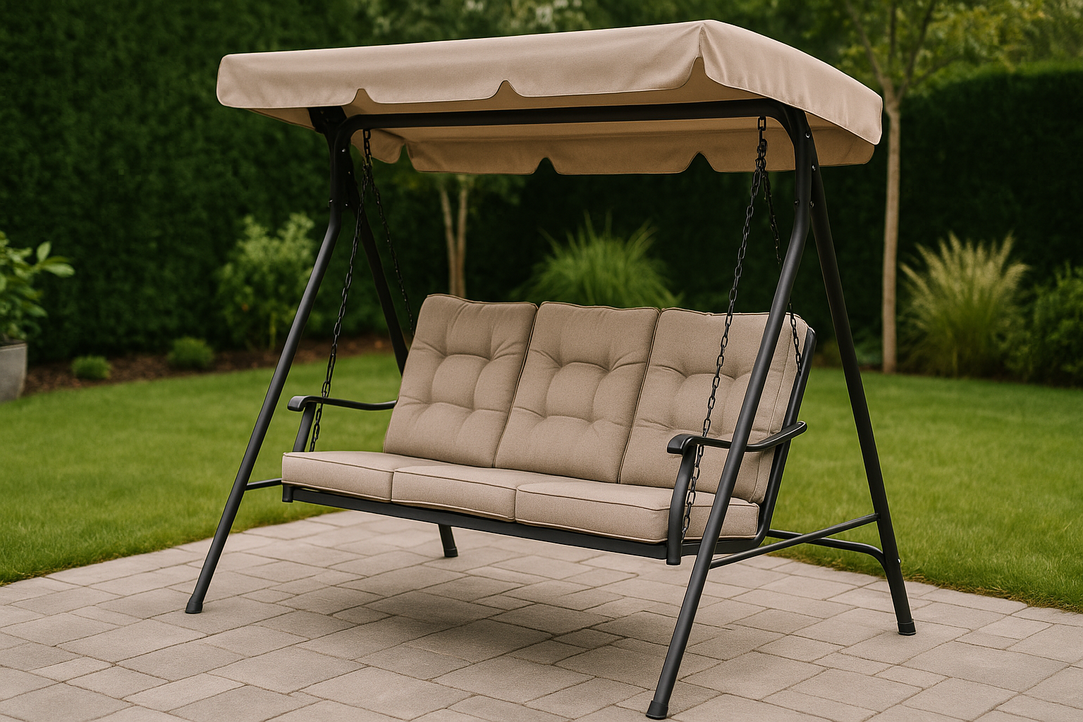 Gugalnica s stojalom – katero izbrati?