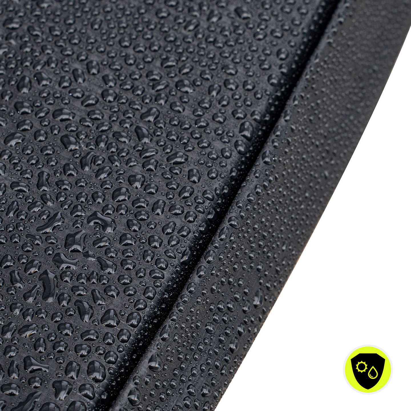 XXL vrtni trampolin za otroke HyperMotion - 366 cm 12FT - z lestvijo in notranjo mrežo - za dom in vrt - 150 kg max