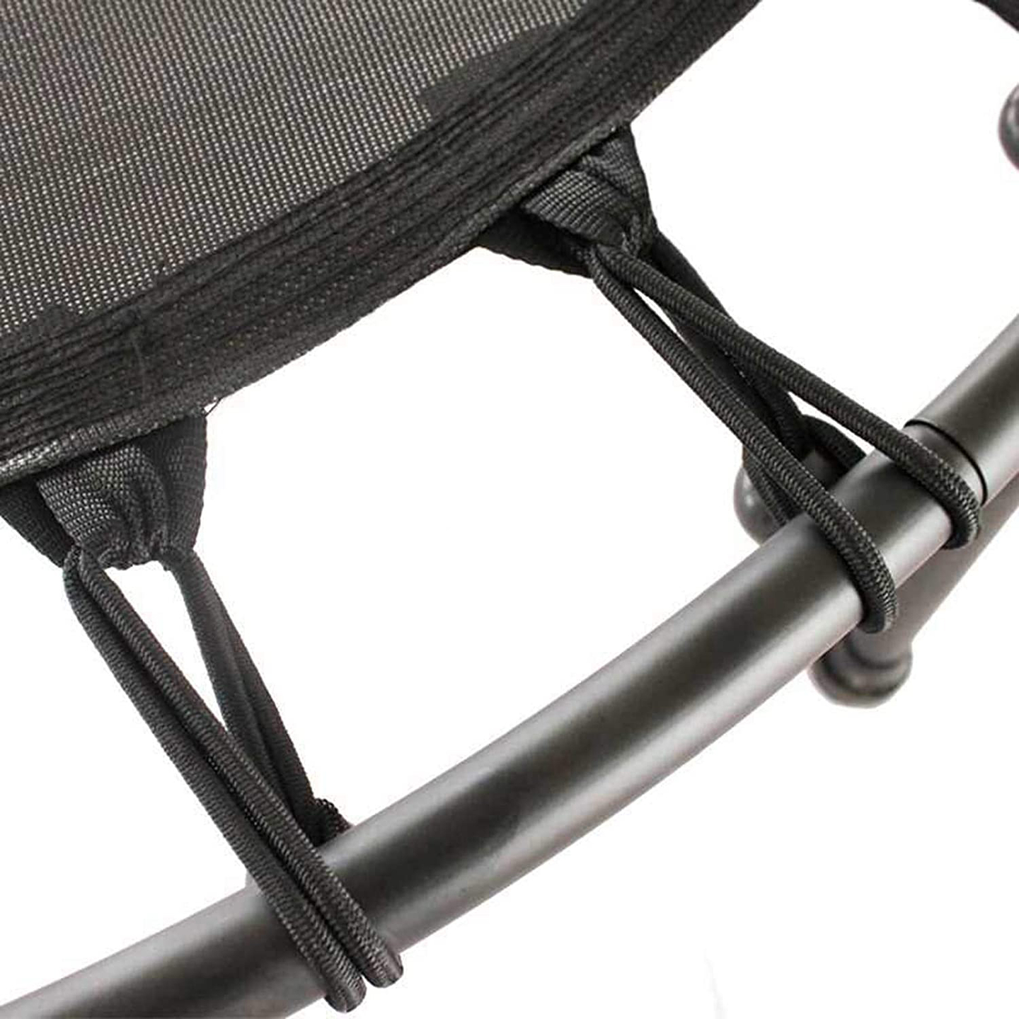 Domači trampolin 140 cm z varnostno mrežo - za otroke od 3 do 6 let