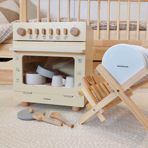 Lesen pomivalni stroj z dodatki