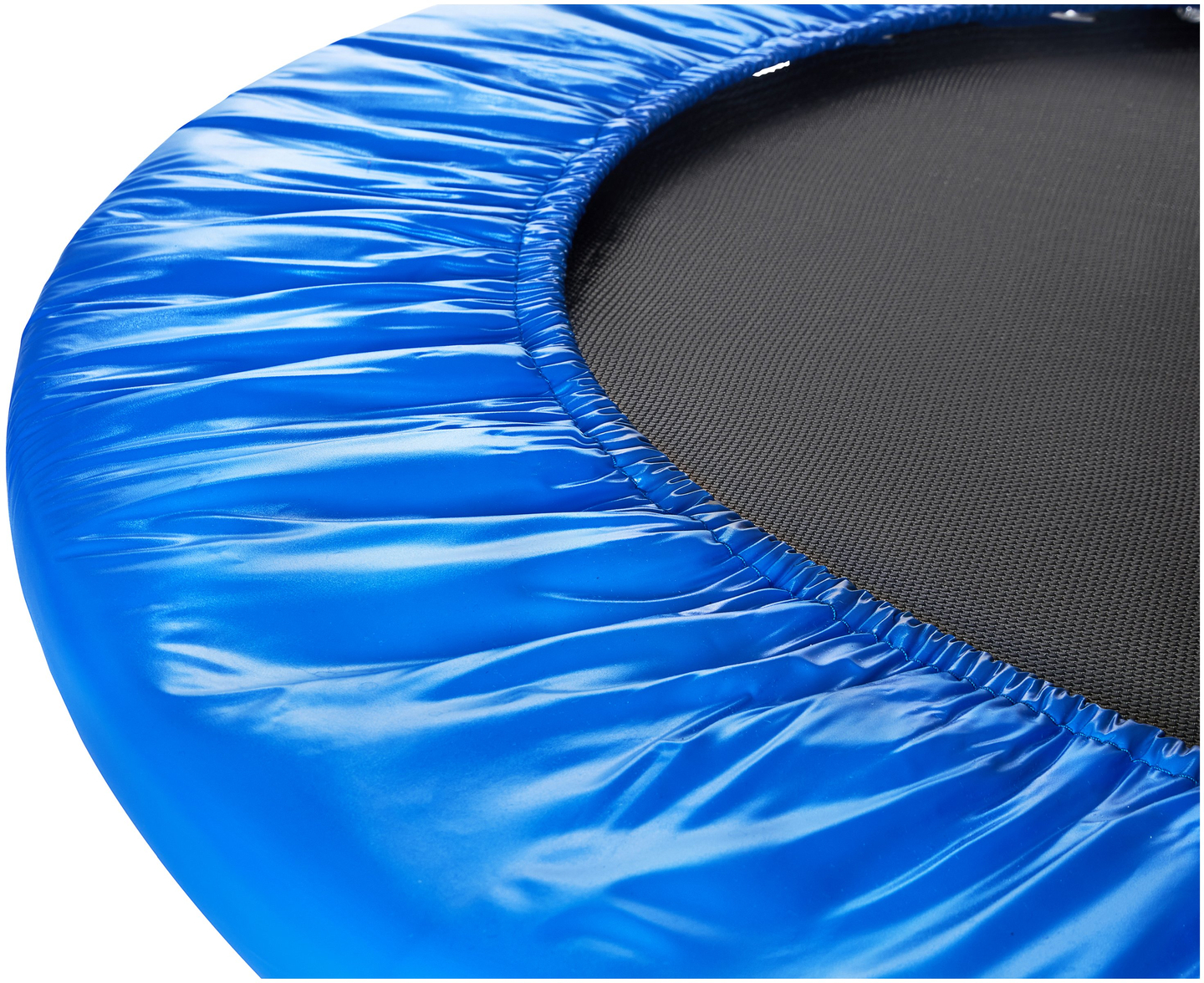 Mini trampolin za otroke in odrasle - do 50kg - 91 cm - za dom in vrt