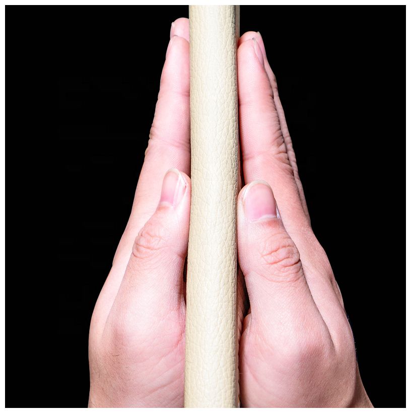 Dvostranska penasta podloga XXL - zvitek 2 CM (cesta in cikcak)