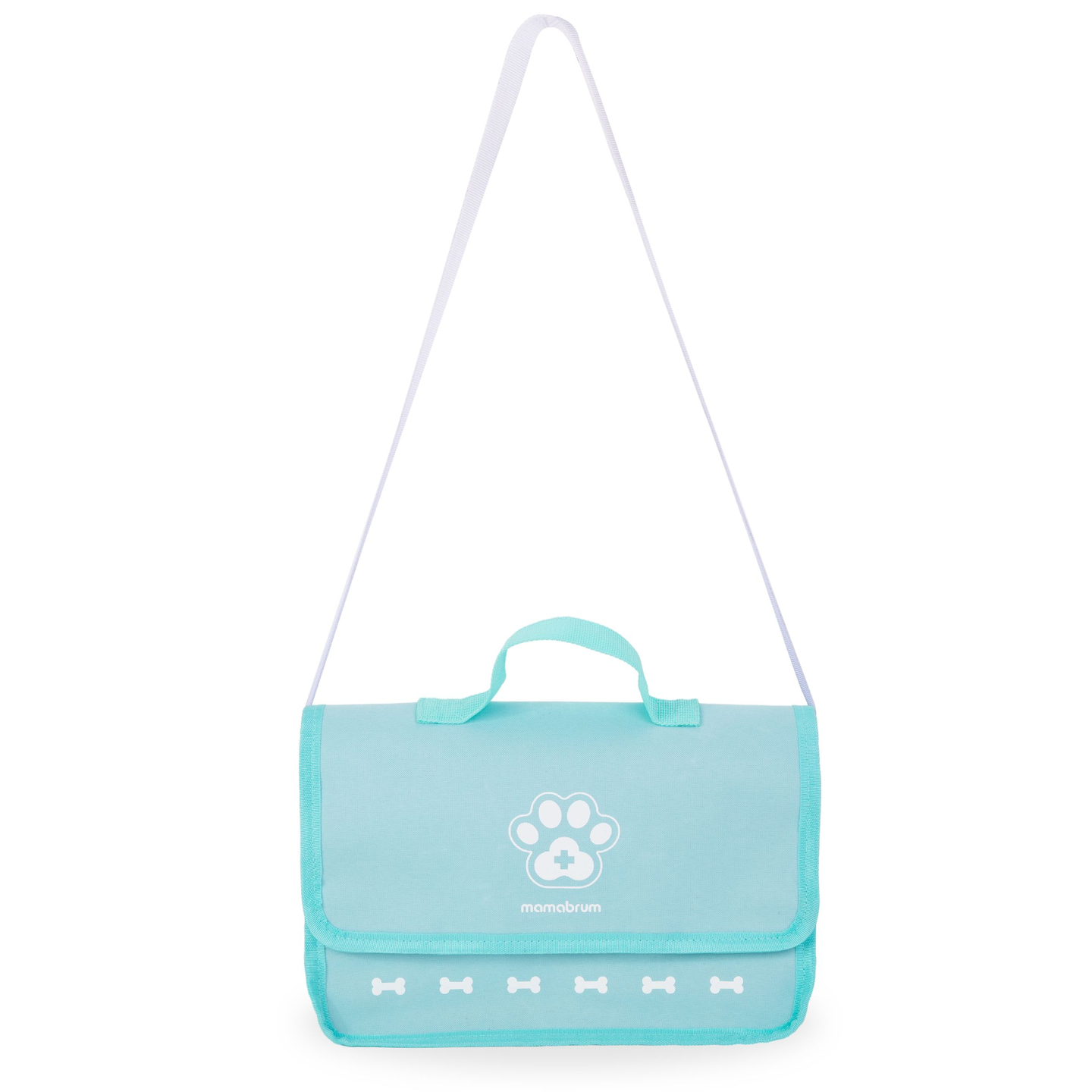 Leseni veterinarski komplet