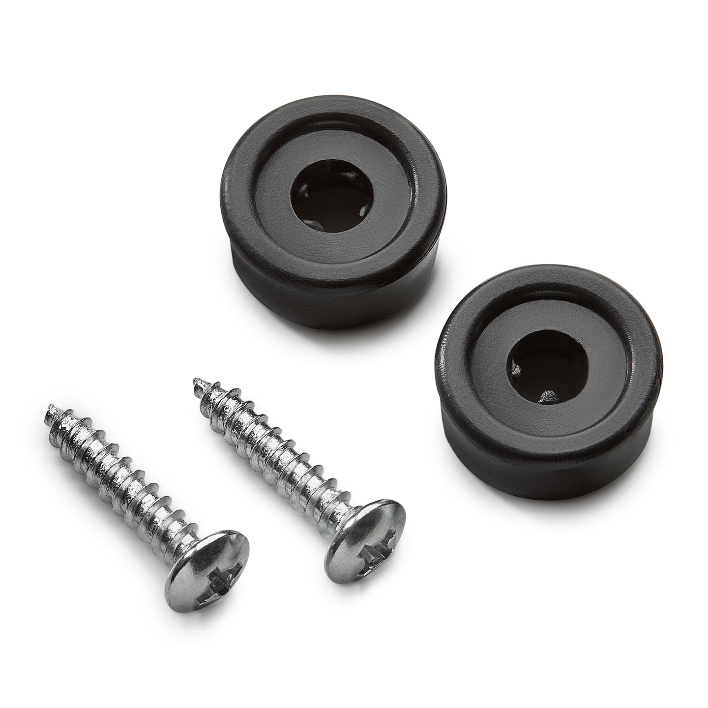 Nastavljiva palica za dvigovanje HyperMotion 80–130 cm, 150 kg, črna