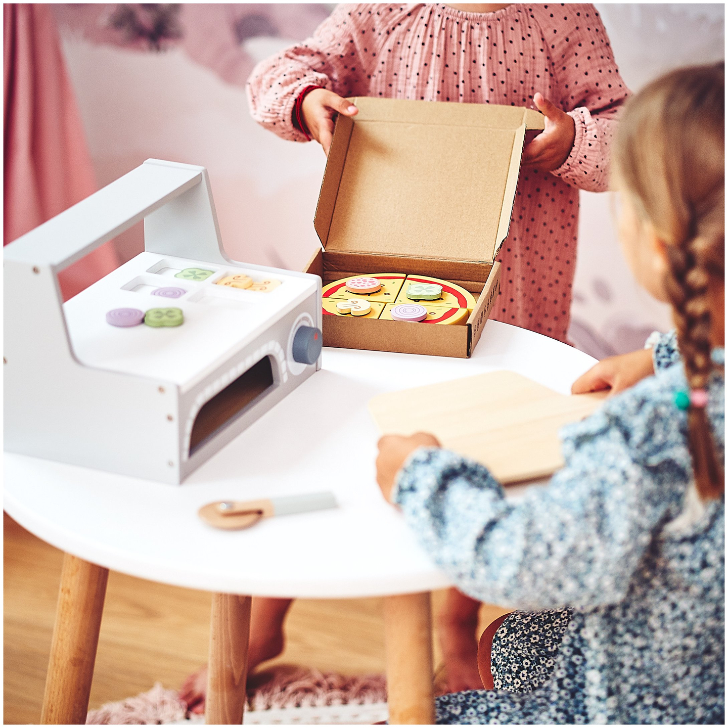 Lesen komplet za peko pice