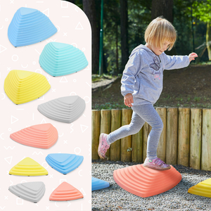 Pisani balansirni kamni - 9 kosov