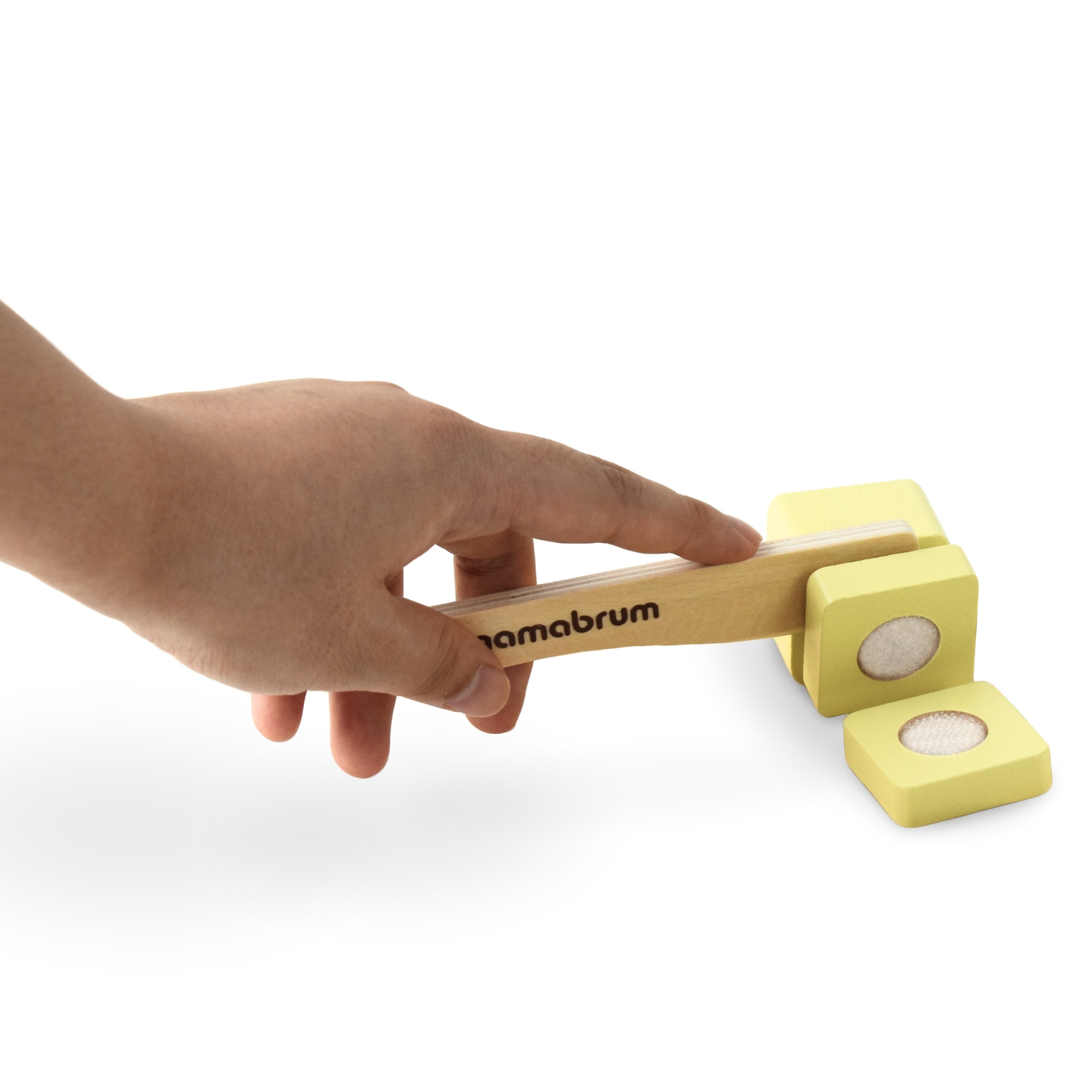 Leseni set za medenjake