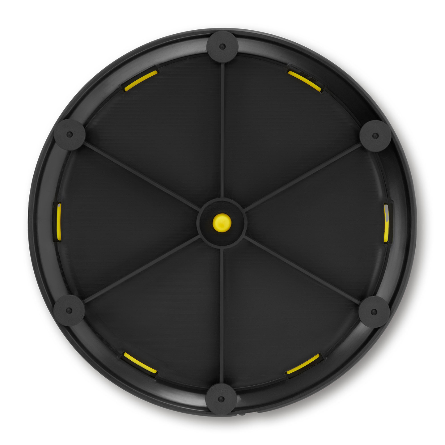 Pisani senzorični diski za otroke - 24 kosov