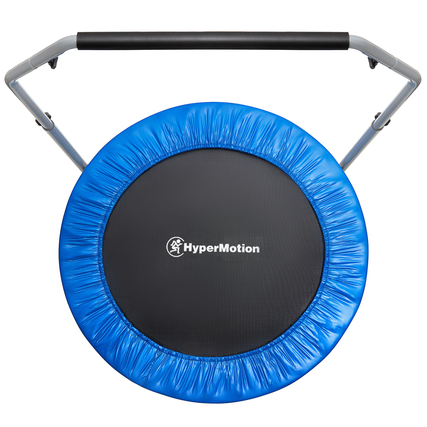 Trampolin z ročajem - 97 cm - za otroke, najstnike in odrasle - dom in vrt