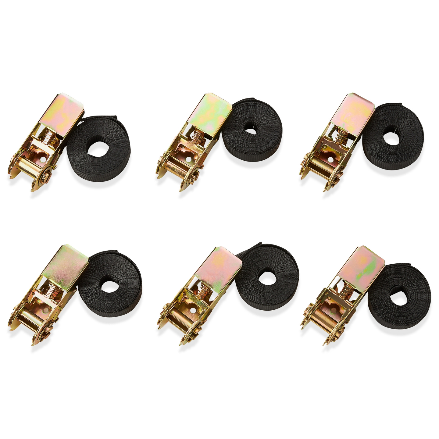 Komplet za plezanje po drevesih HyperMotion - 18 izdelkov