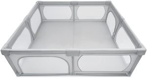 Velika igrala 200 cm x 140 cm - otroško igrišče, suhi bazen