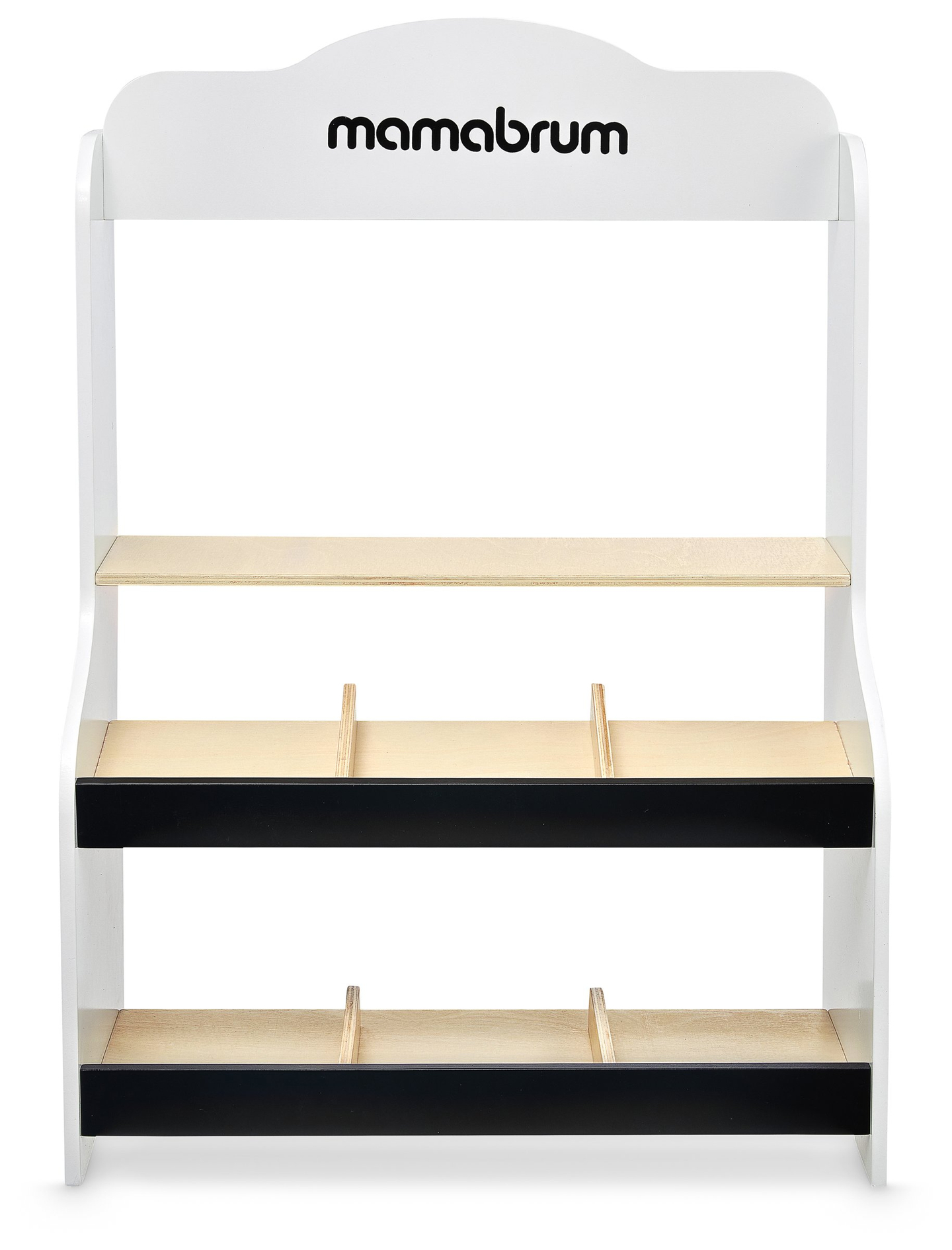 Mini market - trgovina s tehtnico, terminalom, plačilno kartico in sadjem