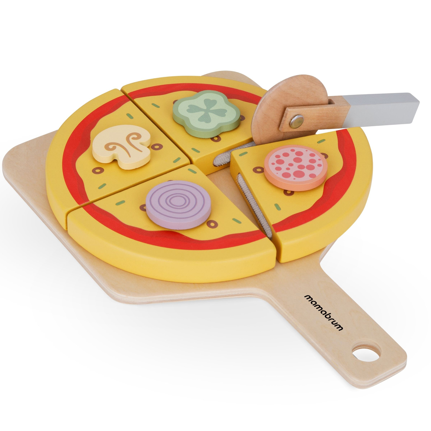 Lesen komplet za peko pice