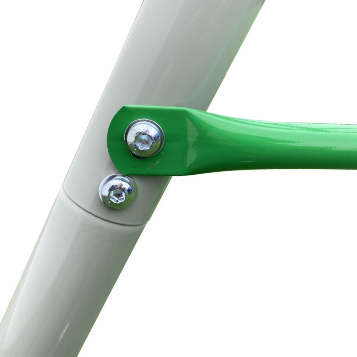 XXXL vrtno igrišče za otroke z gugalnicami, toboganom, gimnastičnim trapezom, košarkarskim košem in nogometnim golom