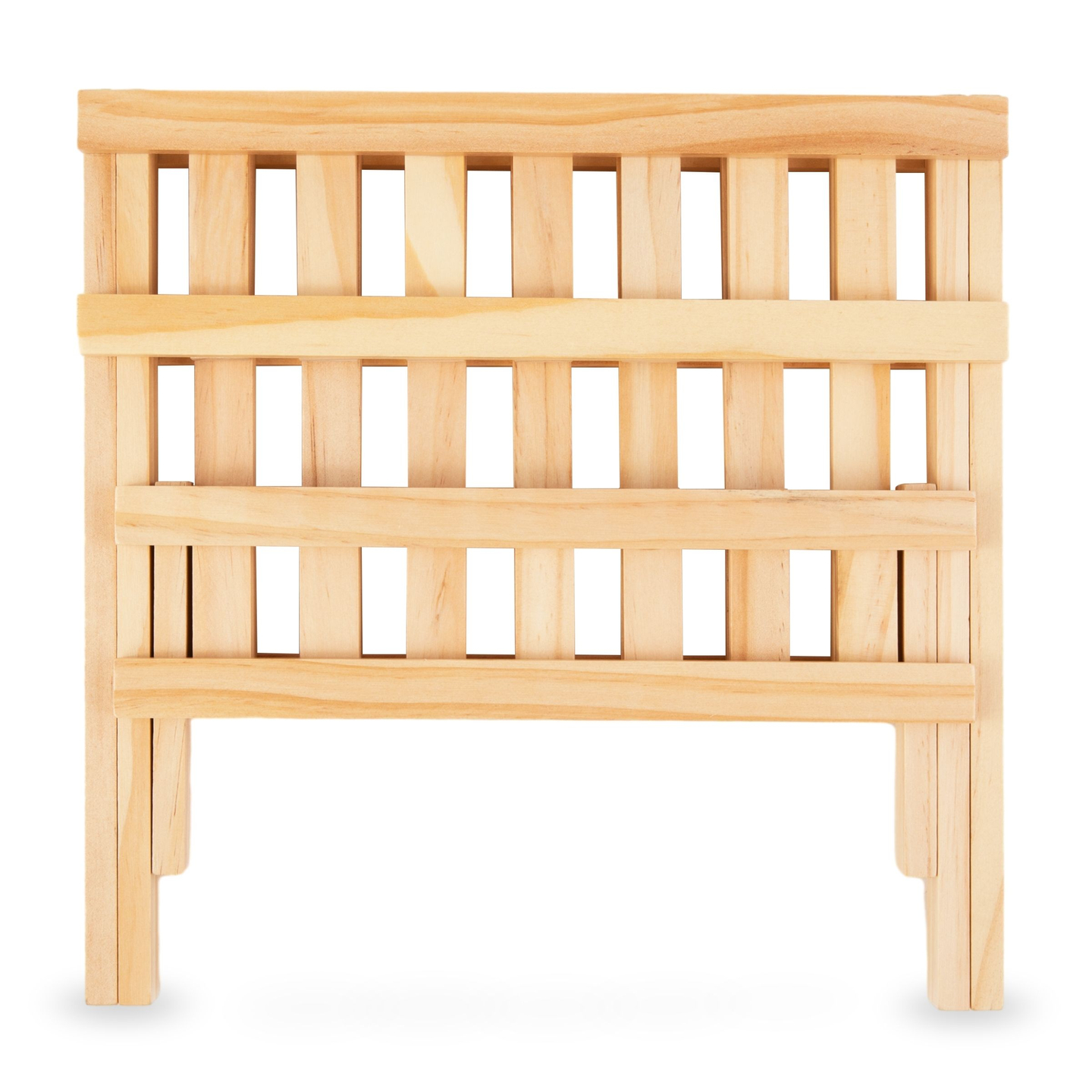 Leseni kuhinjski pripomočki s sušilnikom za lonce - komplet za otroke