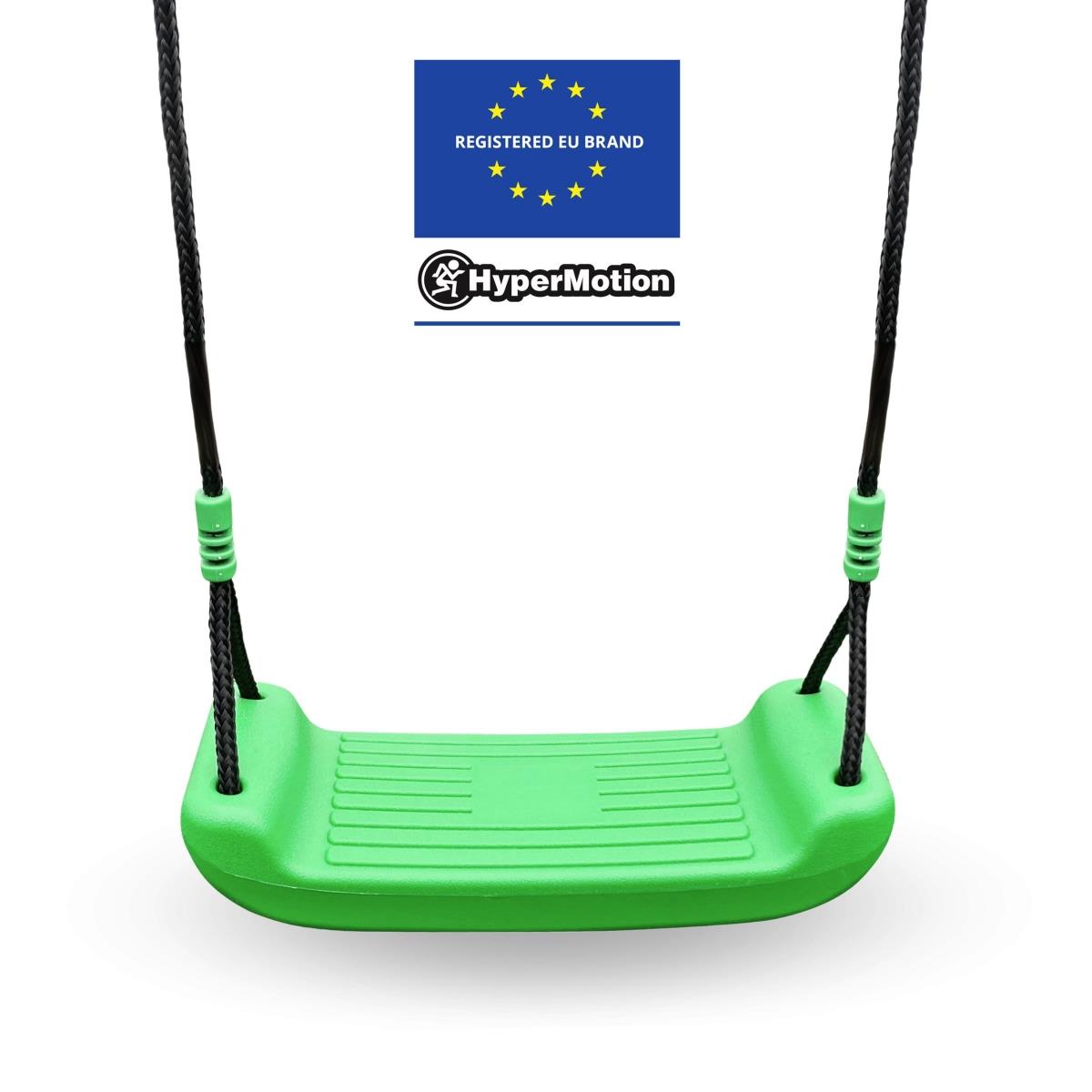 Gugalnica za 6 oseb za otroke - vrtno igrišče