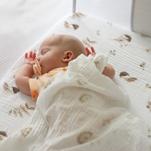 Podaljšek za otroško posteljico Moby-Sistem LUNA 3v1 - siva