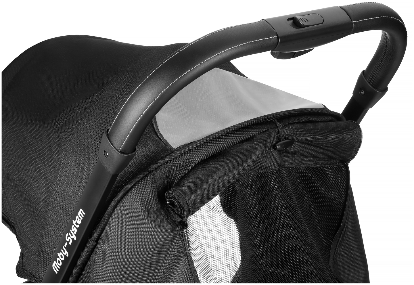 Otroški voziček Moby-System LENA