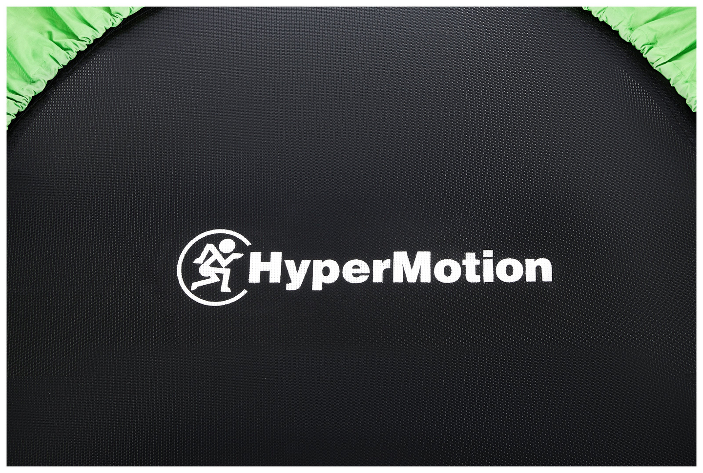 Frog - mini trampolin za otroke - z ročajem - največ 50 kg - 91 cm - za dom in vrt