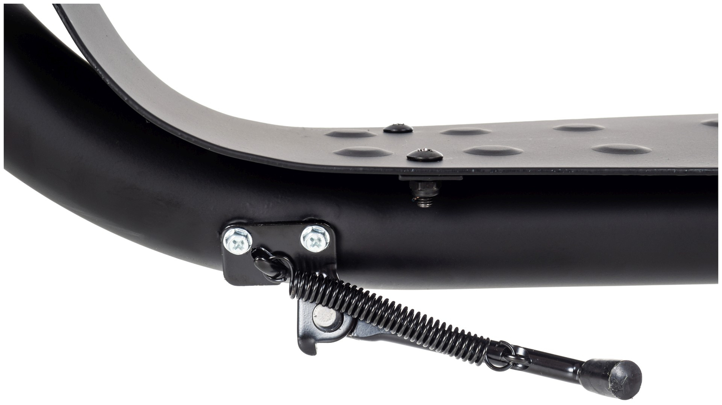 Mestni skuter HyperMotion RIVA z napihljivimi kolesi 50 cm in 40 cm