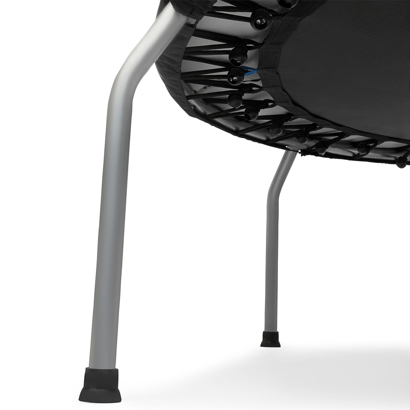 Mint trampolin 137 cm z zaščitno mrežo - za otroke 3-8 let - za dom in vrt