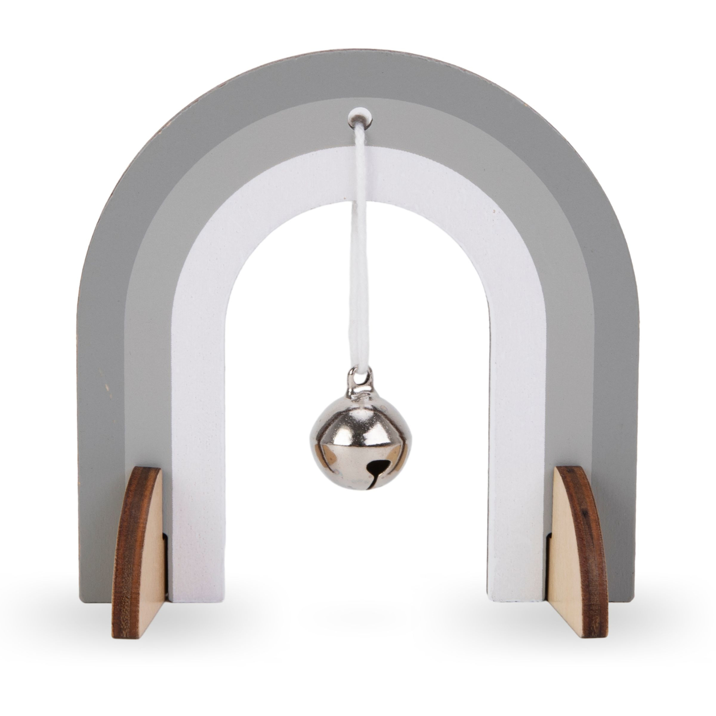 Leseni domino bloki - proga z ovirami - 48 elementov