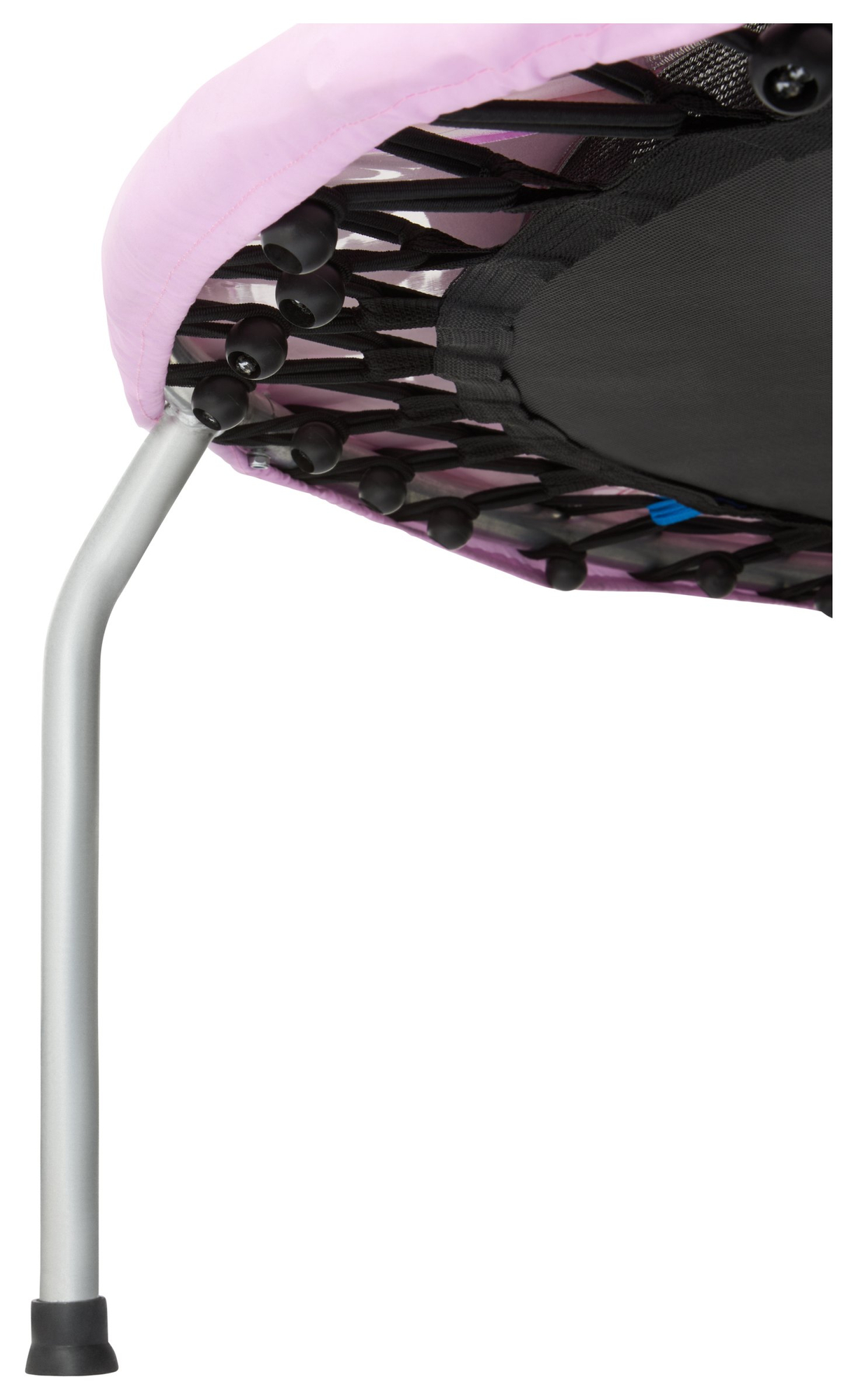 trampolin 167 cm z varnostno mrežo - za otroke od 3 do 8 let - dom in vrt