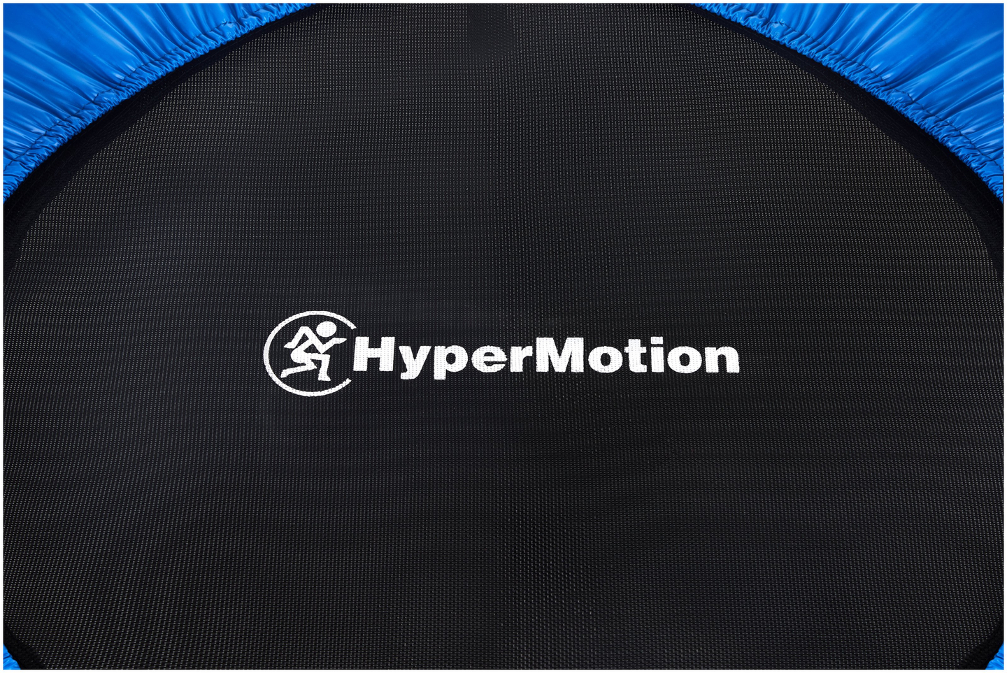 Mini trampolin za otroke in odrasle - do 50kg - 91 cm - za dom in vrt