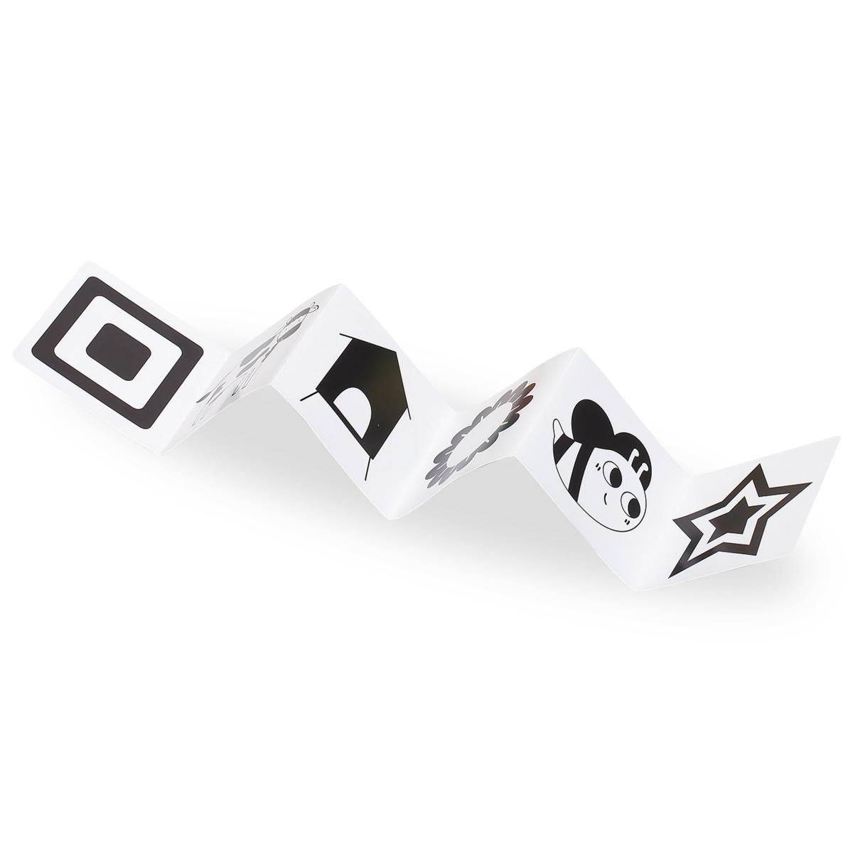 Komplet igrač Montessori za malčke od 0 do 6 mesecev