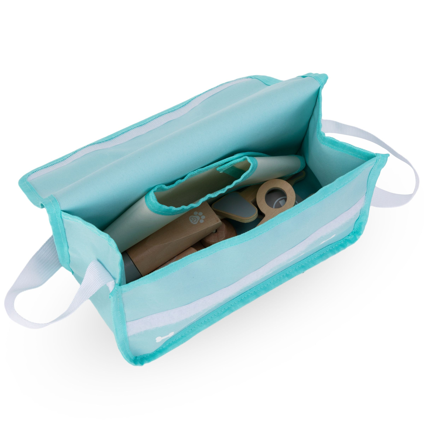 Leseni veterinarski komplet