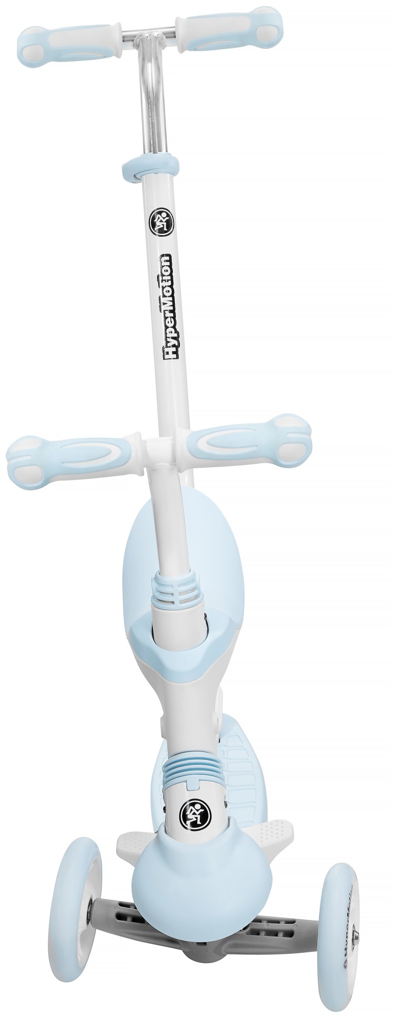 5v1 HyperMotion skuter za ravnotežje - modri