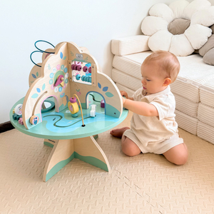 Izobraževalna miza - večnamensko drevo