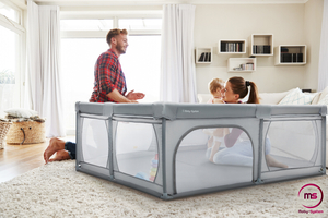 Velika igrala 200 cm x 160 cm - otroško igrišče, suhi bazen