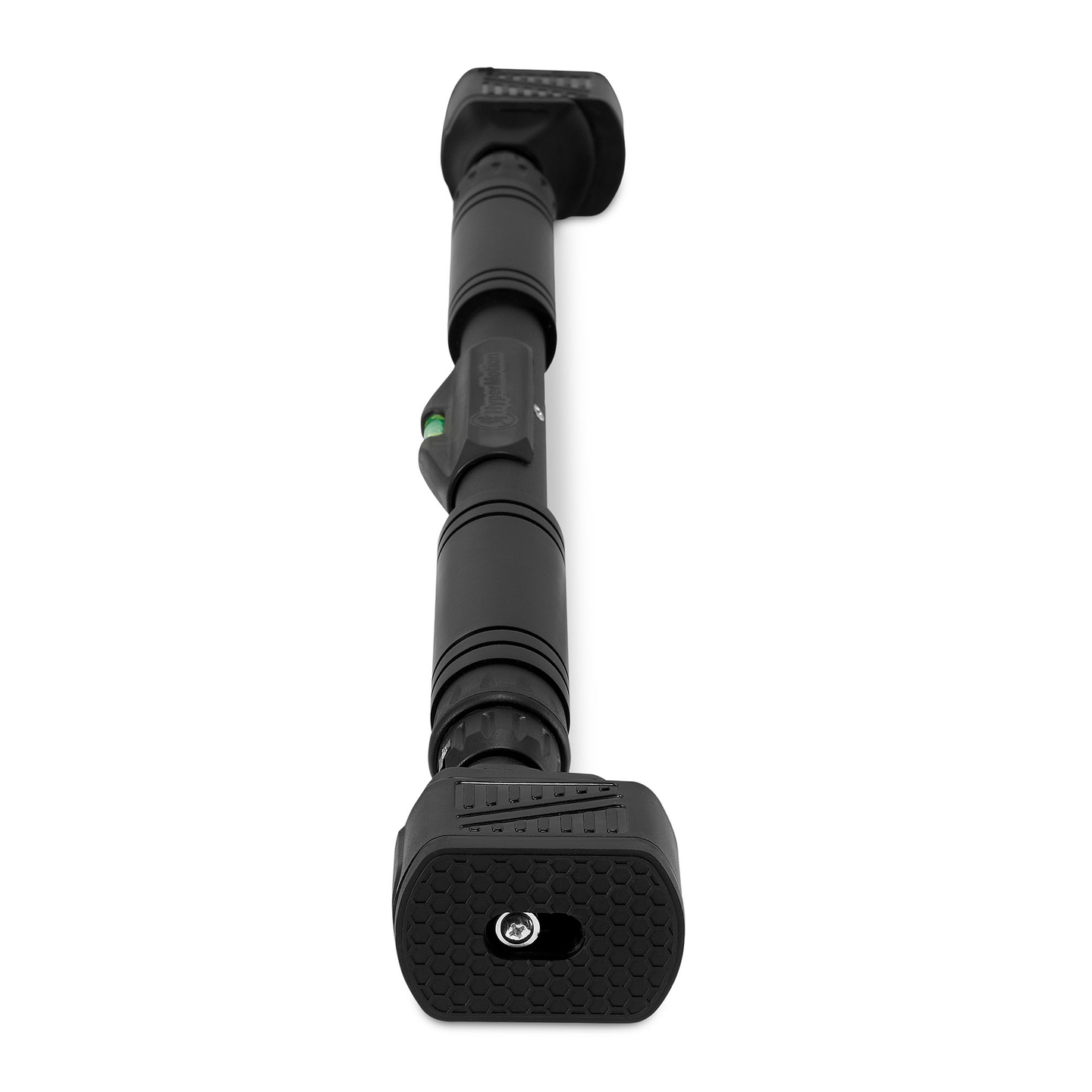 Nastavljiva palica za dvigovanje HyperMotion 74–100 cm, 200 kg, črna