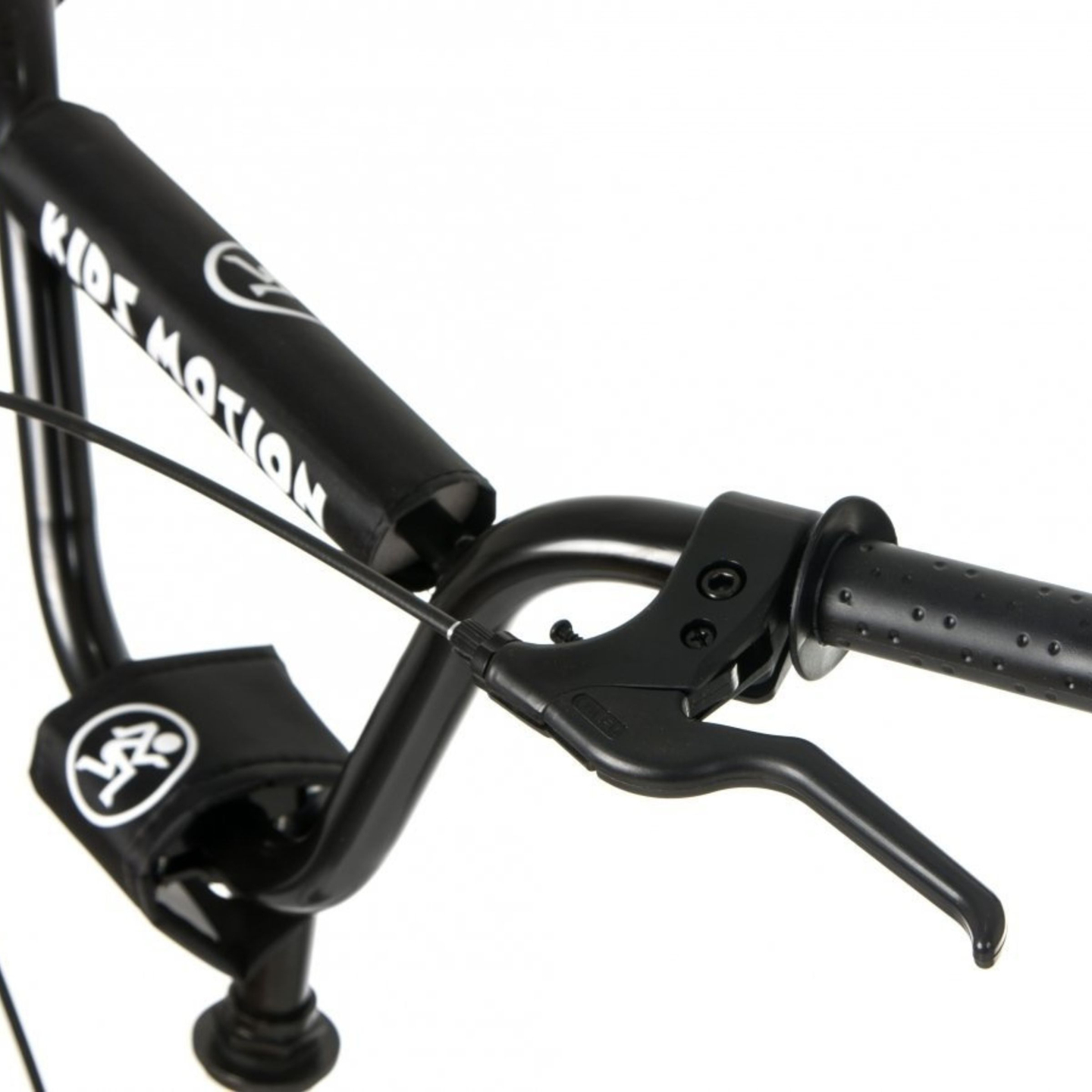 Skuter HyperMotion VIVA 12 (30 cm kolesa s črpalko) - Bela