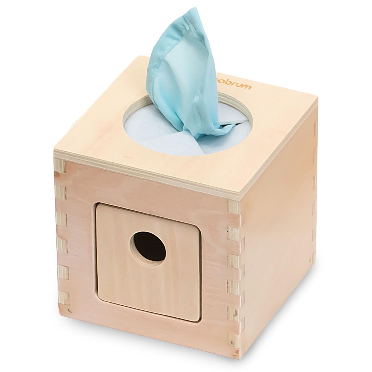 Komplet igrač Montessori za malčke od 0 do 6 mesecev