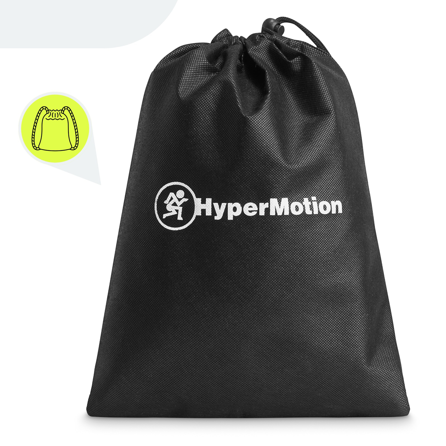 Nindža proga z ovirami za otroke - HyperMotion slackline set - 9 ovir