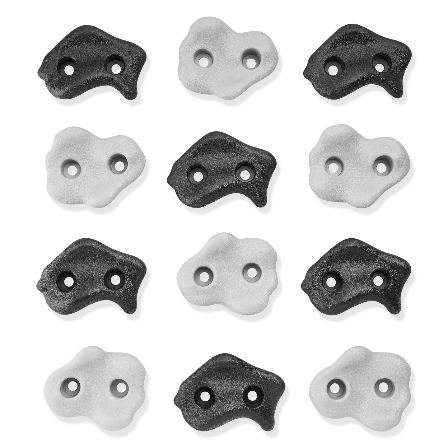 Komplet za plezanje po drevesih HyperMotion - 18 izdelkov