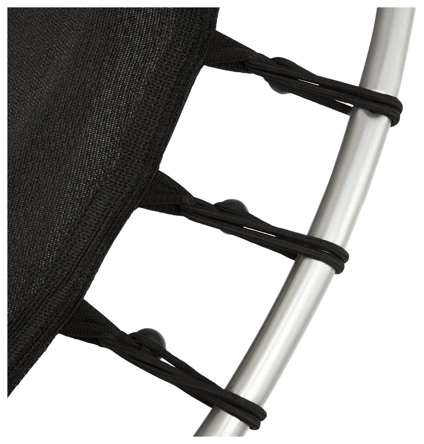 trampolin 167 cm z varnostno mrežo - za otroke od 3 do 8 let - dom in vrt