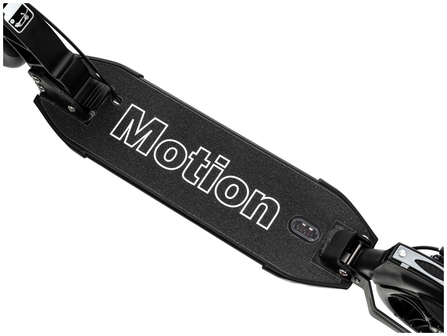 Skuter za odrasle HyperMotion REGAMO - črn