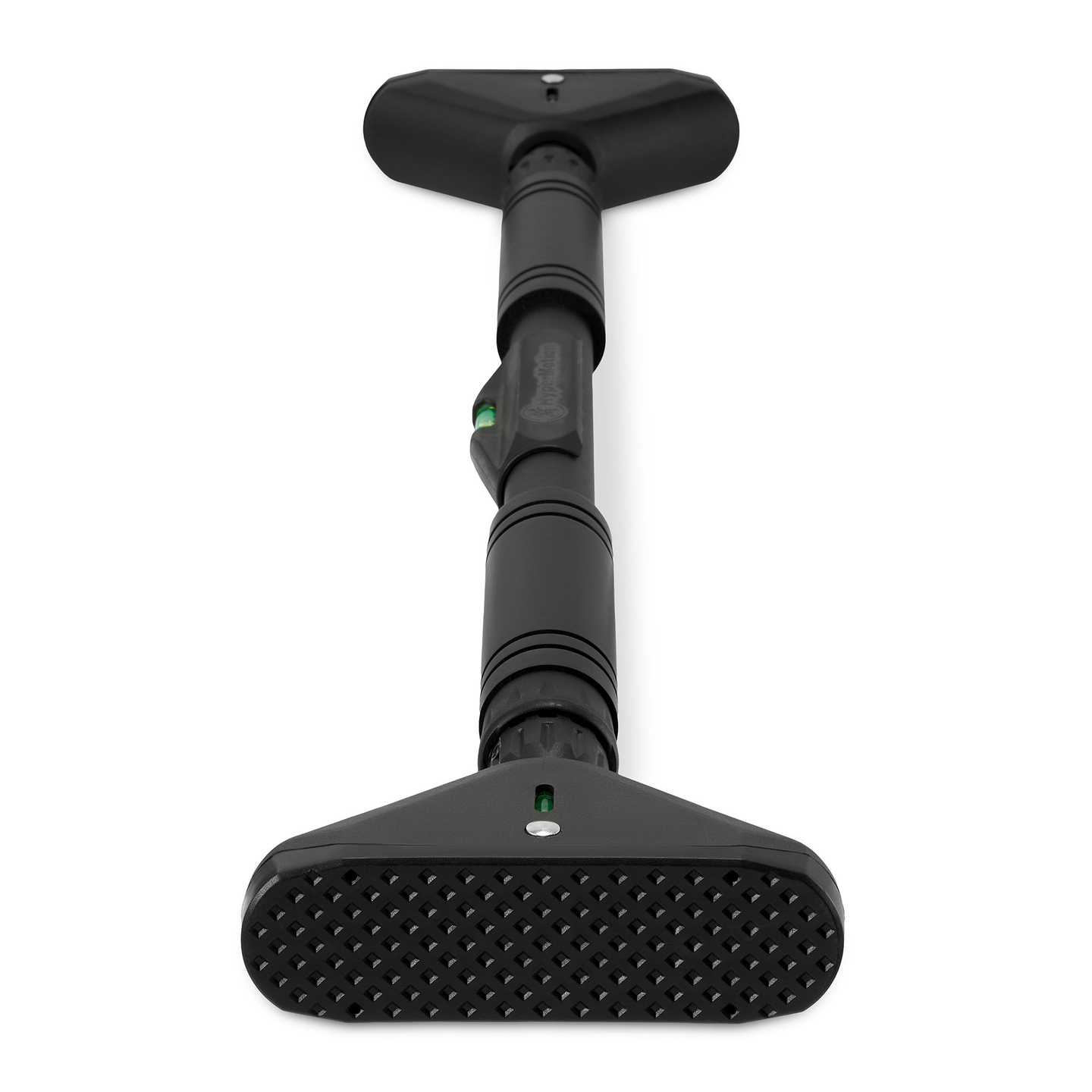 Nastavljiva palica za dvigovanje HyperMotion 70–100 cm, 200 kg, črna