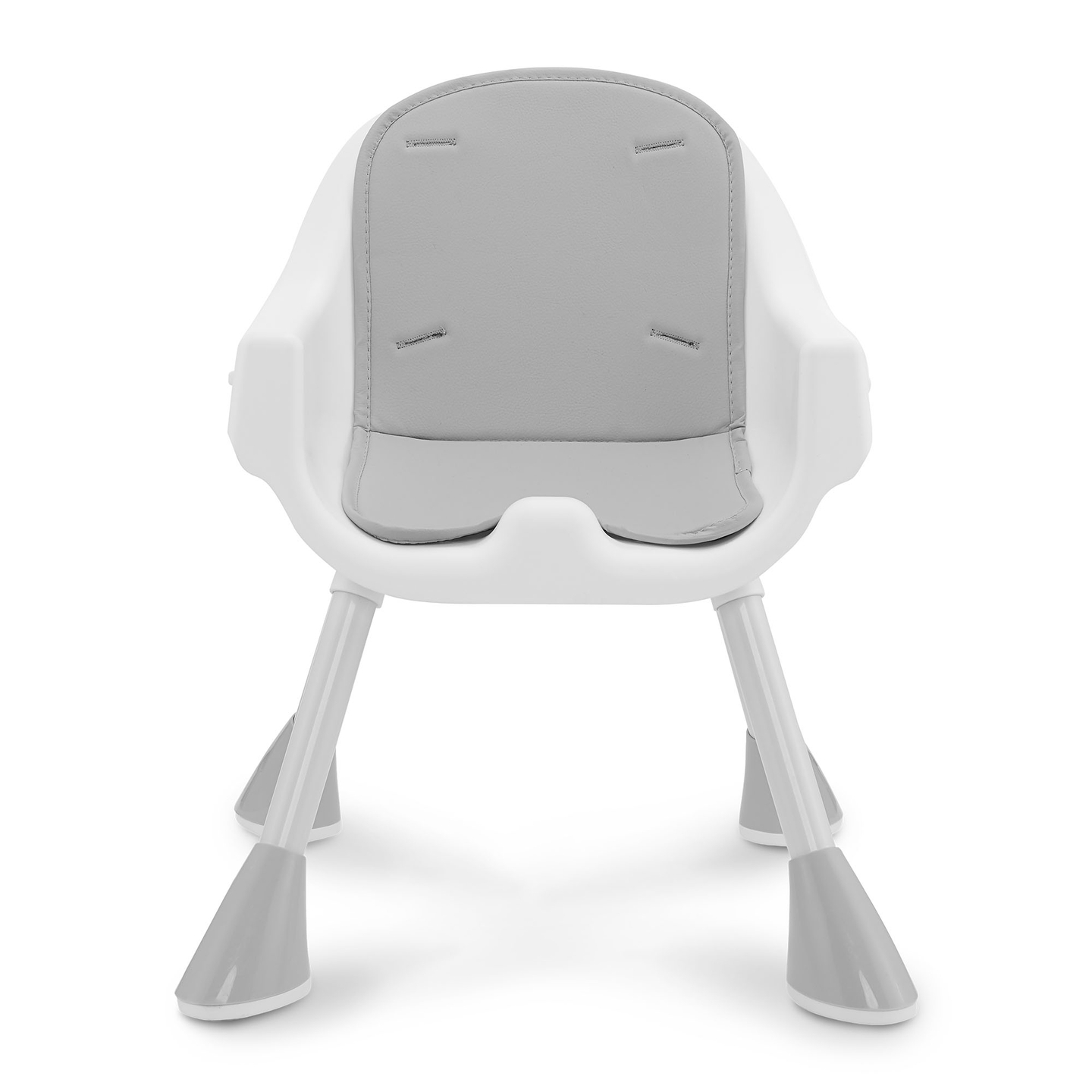 Moby-System Magnolia 2-v-1 nastavljiv otroški stolček - siv