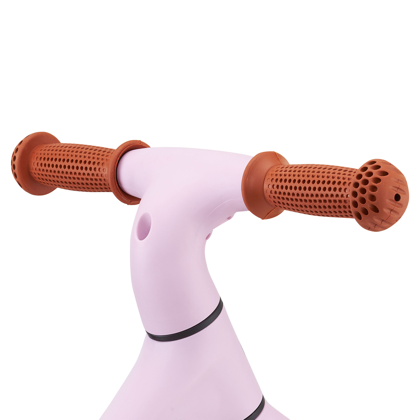 Otroško kolo za tek na smučeh HyperMotion Marcelo - roza