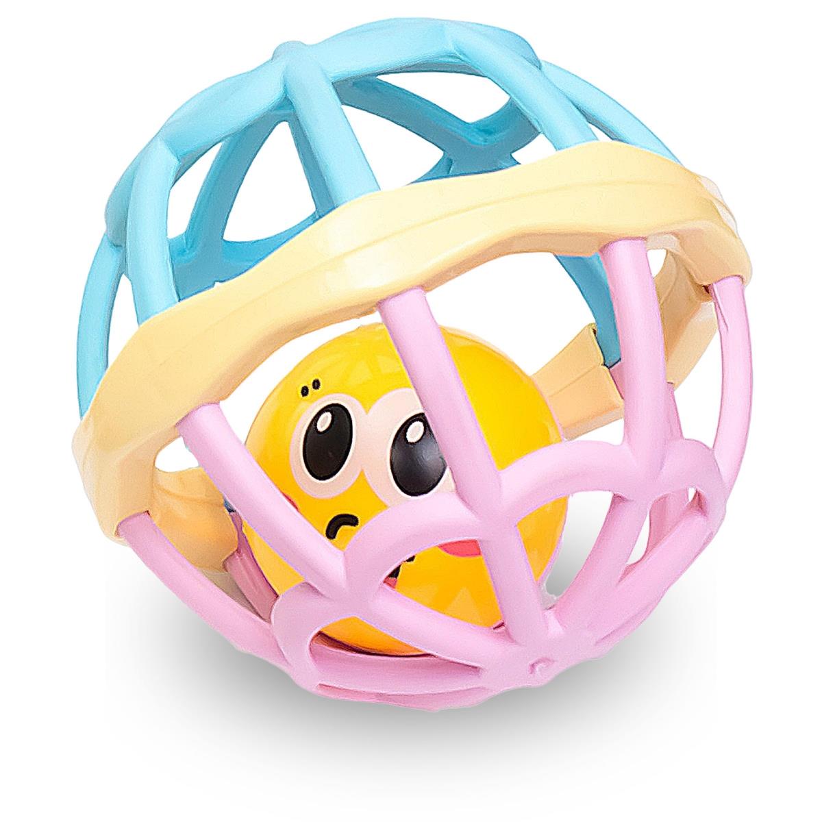 Komplet igrač Montessori za dojenčke od 7 do 12 mesecev