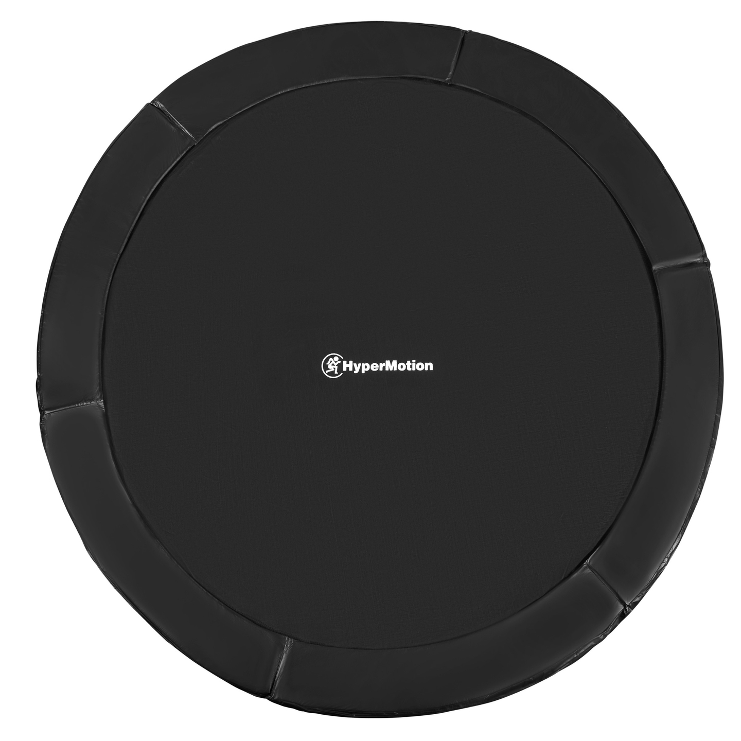 HyperMotion otroški vrtni trampolin XL - 305 cm 10FT - z lestvijo in notranjo mrežo - za dom in vrt