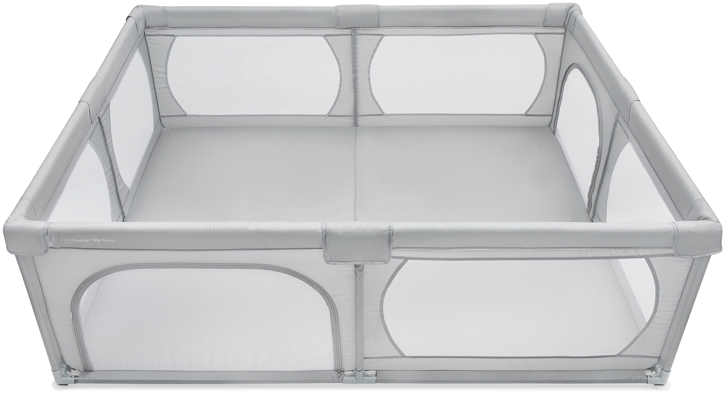 Velika igrala 200 cm x 140 cm - otroško igrišče, suhi bazen